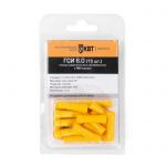 Соеденитель проводов встык ГСИ 6.0 (15шт.)