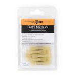 Соеденитель проводов встык ГСИ-Т 6.0 (10шт.)