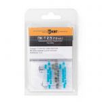 Соеденитель проводов встык ПК-Т 2.5 (10шт.)