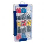 Кабельный наконечник НШВИ №8