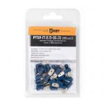 Клемма РПИ-П 2.5-(6.3) (30шт)