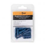 Клемма РШИ-М 2.5-4 (20шт)