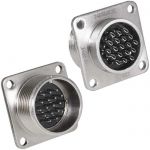 Разъем 2РМГ24Б19Ш1Е2Б