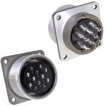 Разъем ШР32П12ЭГ1 РОЗ.