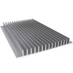 Охладитель АВ0092.2 - 248мм