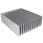 Охладитель АВ0095 150х125х46