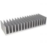 Охладитель АВ0071 50х152х30