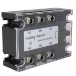 Твердотельное реле 3SSR 440V 40A (Z)D3 (3-32v)