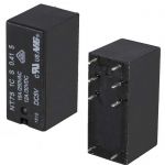 Реле NT75-1-C-S-16-DC5V-0.41-5.0