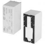 Реле HF115F/024-1ZS3A