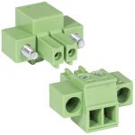 Клеммник 15EDGKM-3.81-02P-14-00Z(H)