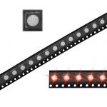 Светодиод SMD XL-5050SURC