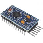 Модуль электронный ATMEGA328P 5V/16M