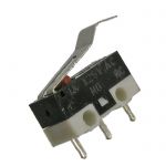 Микропереключатель DM3-03P 125v 1a