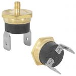 Термостат ТК24-02-Сп9/6-1-92+/-3%-75+/-5%