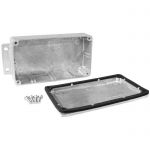 Корпус для РЭА BS13MF (114x64x30)