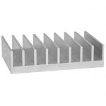 Охладитель АВ0290.2 50х75х19