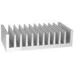 Охладитель АВ0702 50х97.5х25