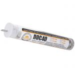 Припой ПОС 40 Т. d=0.8 колба 10г.