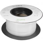 Фторопластовая трубка FT 0.56x0.15x305 white