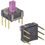 Переключатель MSKR-10