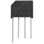 Диодный мост KBL610