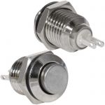 Кнопка антивандальная GQ10H-10/N off-(on)