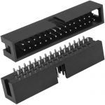 Разъем BH-30 (IDC-30MS)