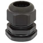 Кабельный ввод PG29 (18-25) Черный