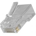 Разъем RJ45 (TP-8P8C) UTP