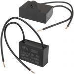 Конденсатор CBB61 1.5 uF 450V (SAIFU)