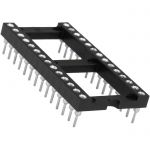 Панелька под микросхему SCLM-28 TRL-28