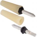 Клемма Ш4.0 белые