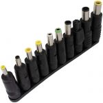 Разъем переходной DC 5.5*2.0 to 10 adapters