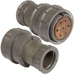 Разъем 2РМ27КПЭ7Г2В1