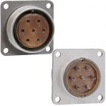 Разъем 2РМД27Б7Г5В1