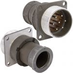 Разъем 2РМД27БПЭ7Ш5В1