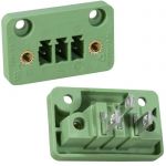 Клеммник 15CDGV-3.81-03P-14-00Z(H)