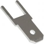 Клемма на плату DJ610A-4.8