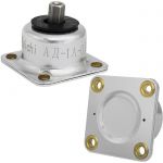 Амортизатор АД-1А-0.6