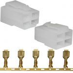 Разъем 7041-6.3-21