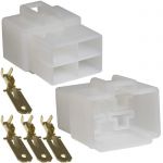 Разъем 7041-6.3-11