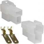 Разъем 7022-6.3-11