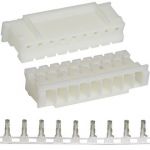 Разъем HB-09 (MU-9F) pitch 2.0mm