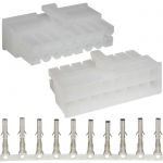 Разъем MF-2x8F+ terminals