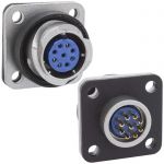 Разъем FQ14-9pin ZK