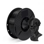 Филамент PETG-1.75-BLK-1KG