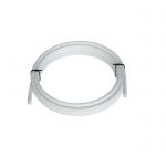 Фторопласт трубка PTFE-TUBE-2x3-1M