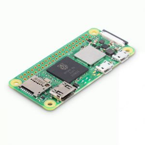 Модуль электронный Raspberry Pi Zero 2 W купить по цене от 4189.19 руб. из наличия.