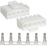 Разъем PHU2-05 pitch 3.96 mm+Terminal